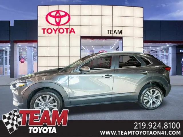 2022 Mazda CX-30 Select for sale in Schererville, IN