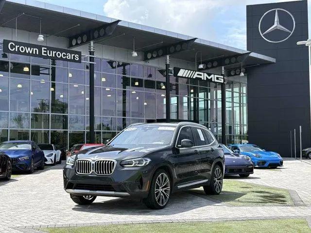 2023 BMW X3 sDrive30i for sale in Pinellas Park, FL
