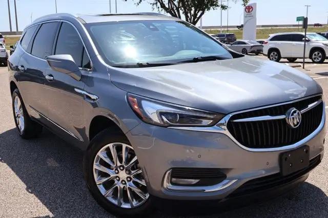 2020 Buick Enclave FWD Premium for sale in Waco, TX