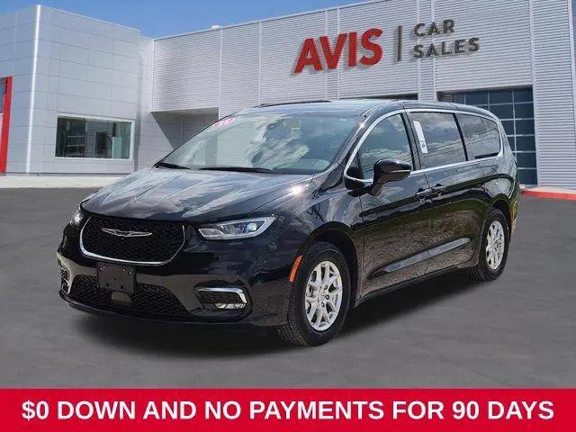 2025 Chrysler Pacifica Select for sale in Orlando, FL