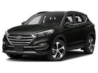 2018 Hyundai Tucson Limited for sale in Franklin, NC