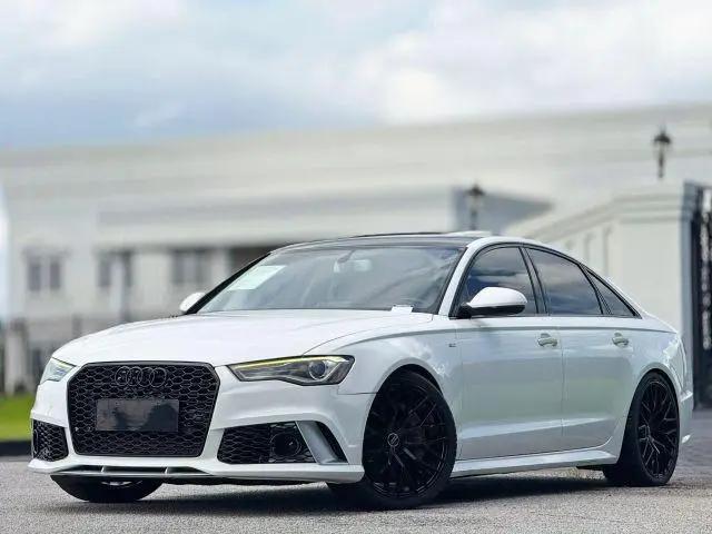 2018 Audi A6 2.0T Premium for sale in Lawrenceville, GA