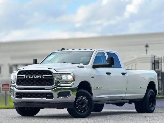 2019 Ram 3500 Tradesman for sale in Lawrenceville, GA