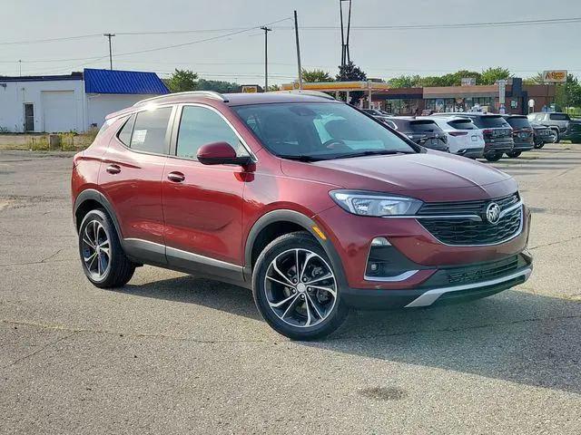 2023 Buick Encore GX Select FWD for sale in Lansing, MI