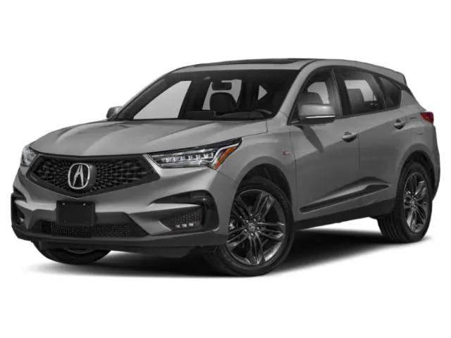 2021 Acura RDX A-SPEC Package for sale in Natick, MA