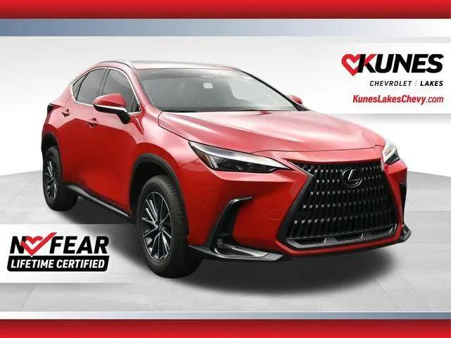 2025 Lexus NX Premium for sale in Lake Bluff, IL