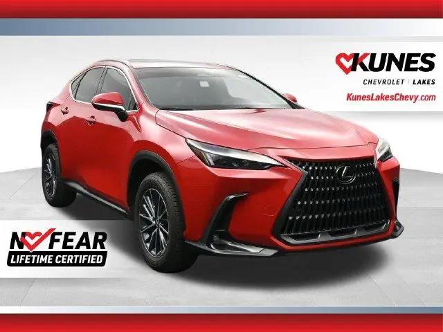 2025 Lexus NX Premium for sale in Lake Bluff, IL