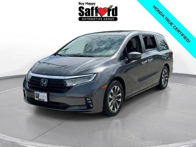 2024 Honda Odyssey EX-L for sale in Glen Burnie, MD