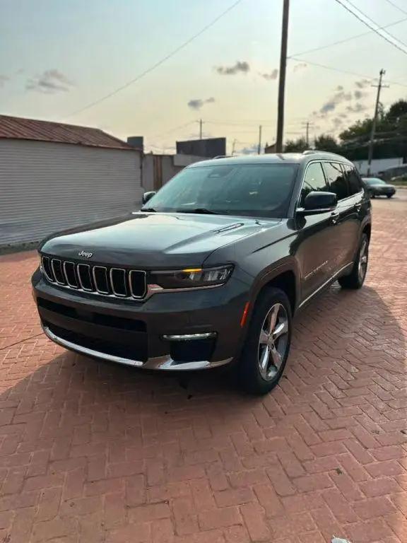 2021 Jeep Grand Cherokee Limited 4x4 for sale in Philadelphia, PA