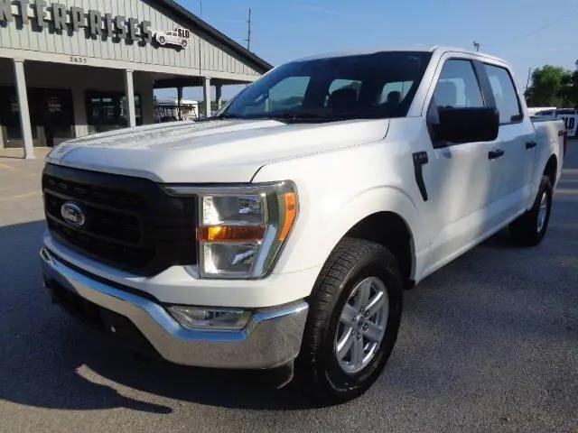 2021 Ford F-150 XL for sale in East Carondelet, IL