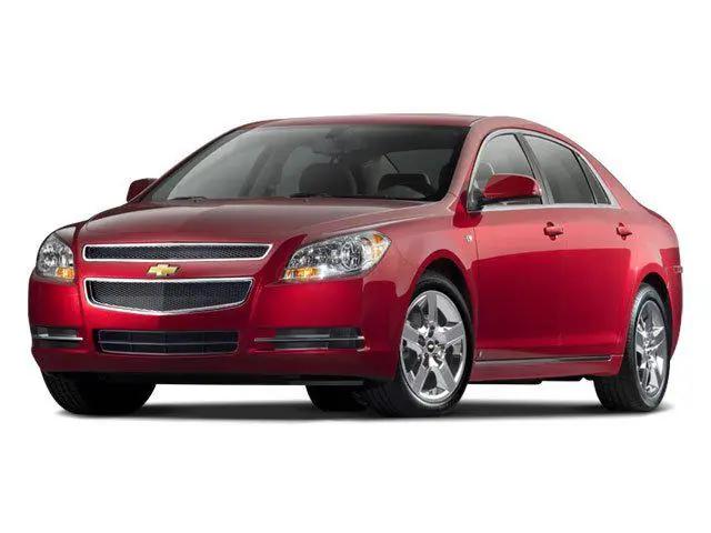 2008 Chevrolet Malibu LTZ for sale in Mobile, AL