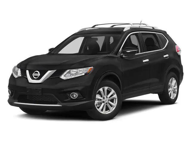 2014 Nissan Rogue SL for sale in Mobile, AL