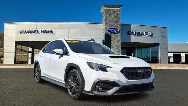 2024 Subaru WRX Premium for sale in Carson City, NV