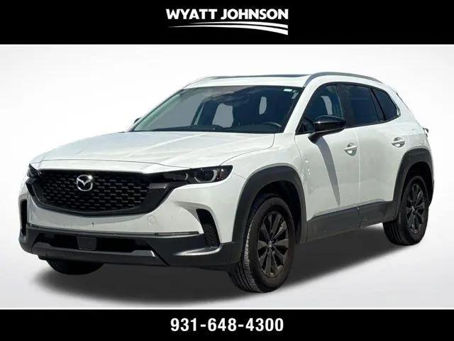 2025 Mazda CX-50 2.5 S Premium Package for sale in Clarksville, TN