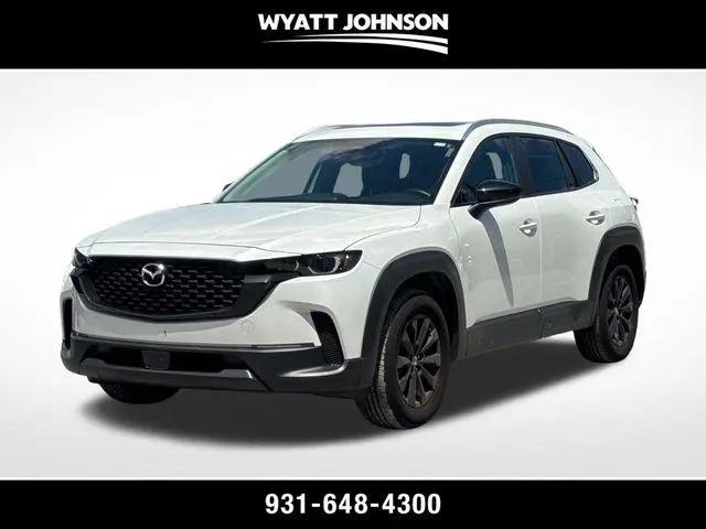 2025 Mazda CX-50 2.5 S Premium Package for sale in Clarksville, TN