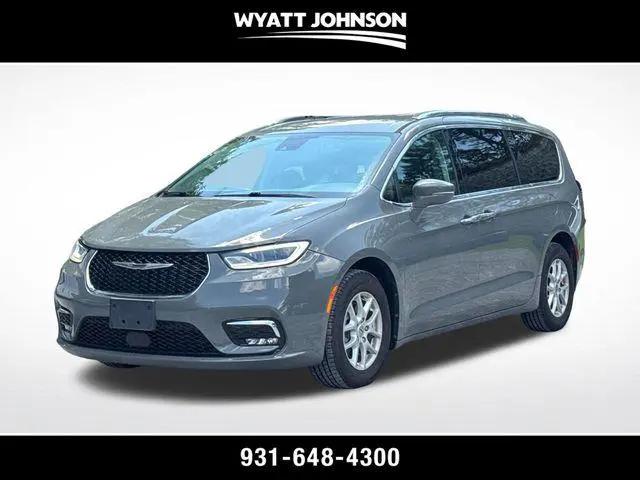 2021 Chrysler Pacifica Touring L for sale in Clarksville, TN