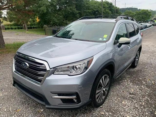 2021 Subaru Ascent Limited for sale in Cranberry Township, PA