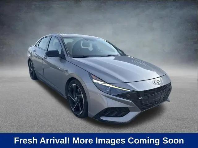 2022 Hyundai Elantra N Line for sale in Baton Rouge, LA