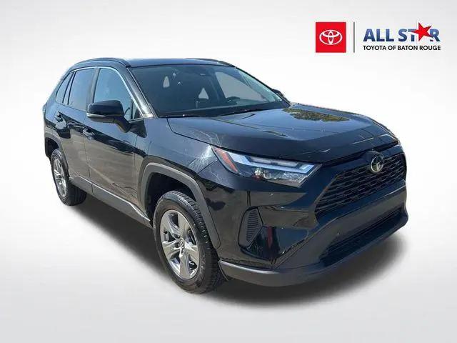 2024 Toyota RAV4 XLE for sale in Baton Rouge, LA