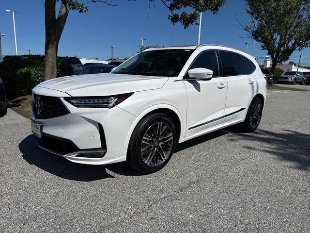 2026 Acura MDX Advance Package for sale in Annapolis, MD