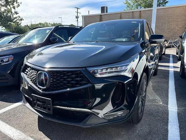 2023 Acura RDX A-SPEC Advance Package for sale in Annapolis, MD