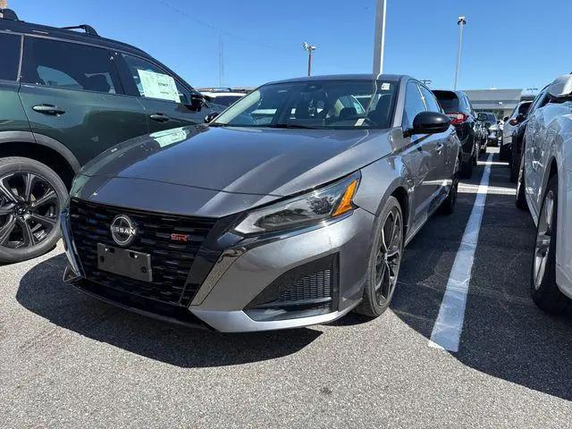 2024 Nissan Altima SR FWD for sale in Annapolis, MD