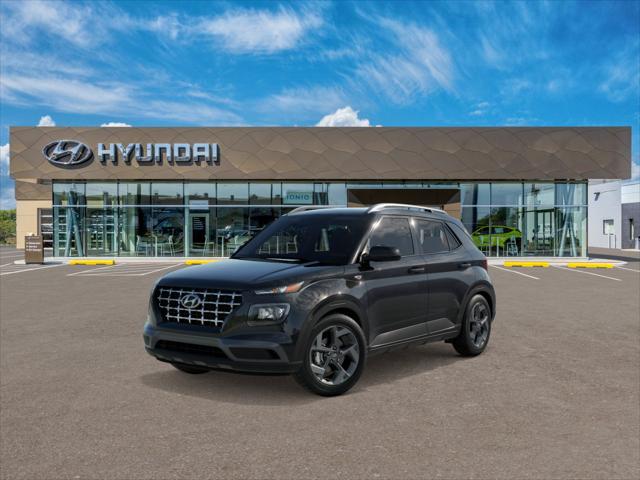 2026 Hyundai Venue SEL for sale in HURLOCK, MD