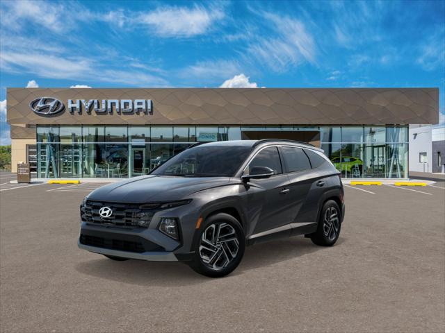 2026 Hyundai Tucson SEL Plus for sale in HURLOCK, MD