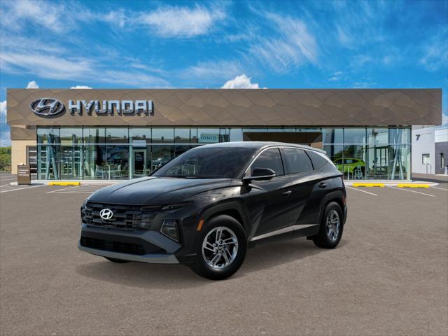 2026 Hyundai Tucson SE for sale in HURLOCK, MD