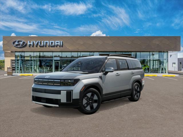 2026 Hyundai Santa Fe Hybrid SEL for sale in HURLOCK, MD