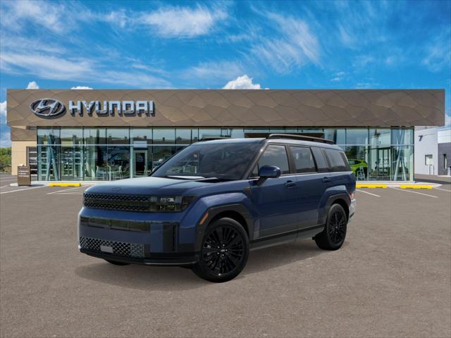 2026 Hyundai Santa Fe Hybrid Calligraphy for sale in HURLOCK, MD