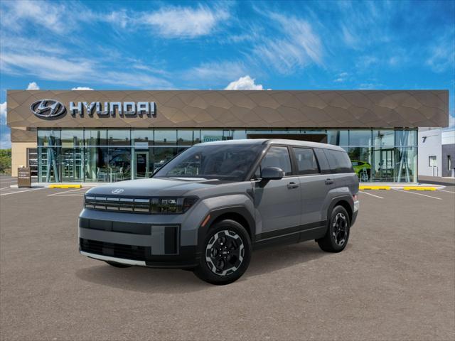 2026 Hyundai Santa Fe Hybrid SE for sale in HURLOCK, MD