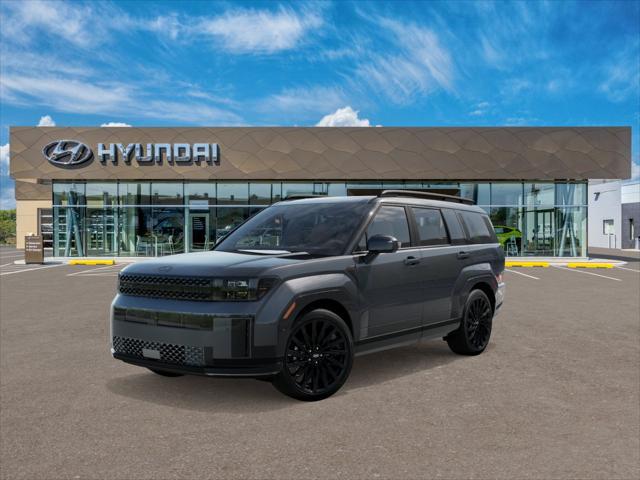2026 Hyundai Santa Fe Calligraphy for sale in HURLOCK, MD