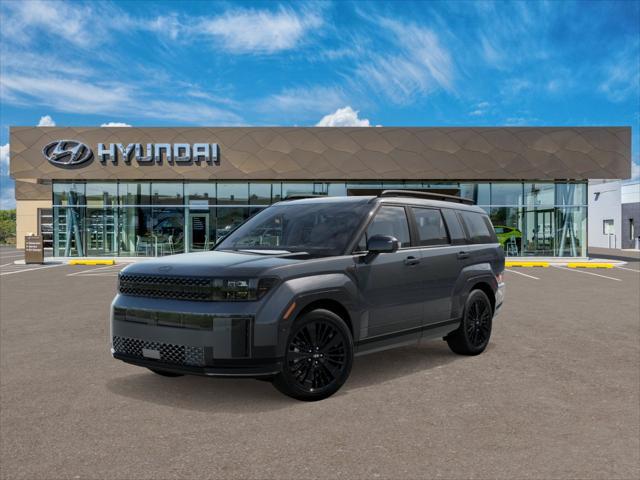 2026 Hyundai Santa Fe Hybrid Calligraphy for sale in HURLOCK, MD