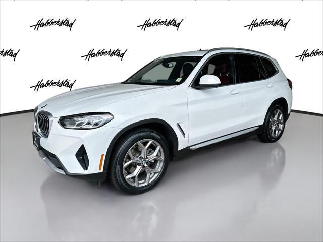 2023 BMW X3 xDrive30i for sale in Bay Shore, NY