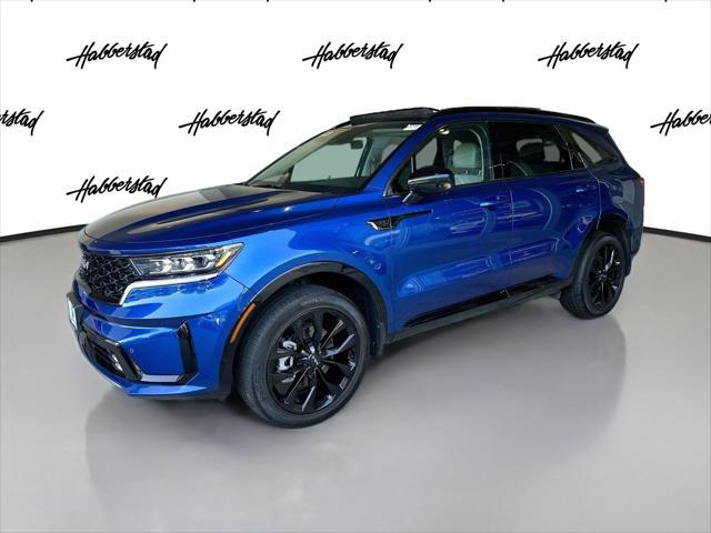 2023 Kia Sorento SX Prestige for sale in Bay Shore, NY