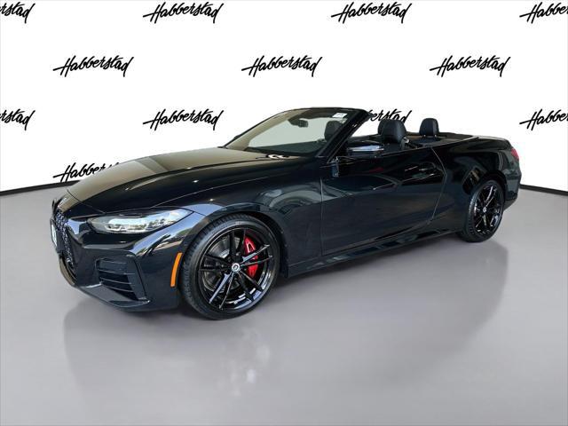 2023 BMW M4 M440i for sale in Bay Shore, NY