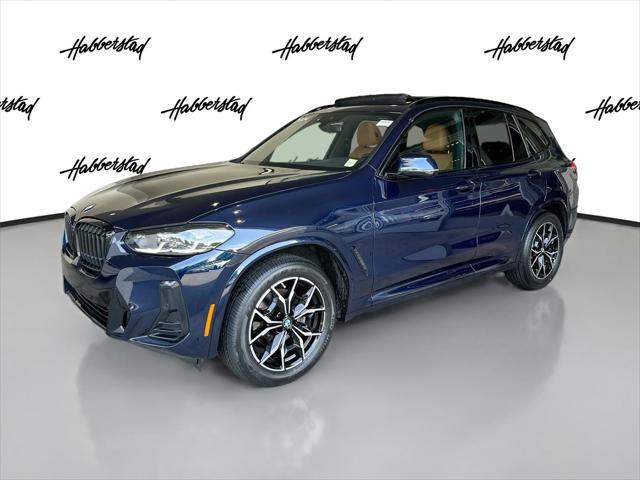 2024 BMW X3 xDrive30i for sale in Bay Shore, NY