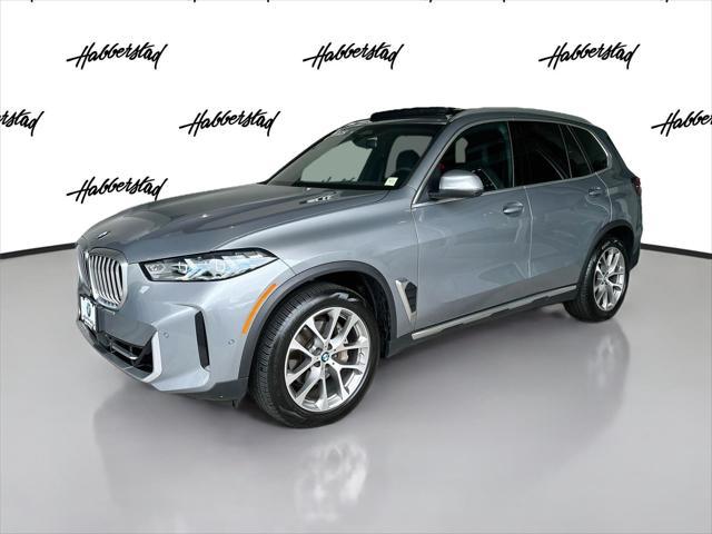 2025 BMW X5 xDrive40i for sale in Bay Shore, NY