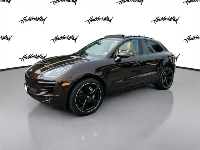 2018 Porsche Macan S for sale in Bay Shore, NY