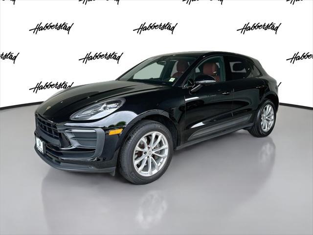 2022 Porsche Macan Unknown for sale in Bay Shore, NY