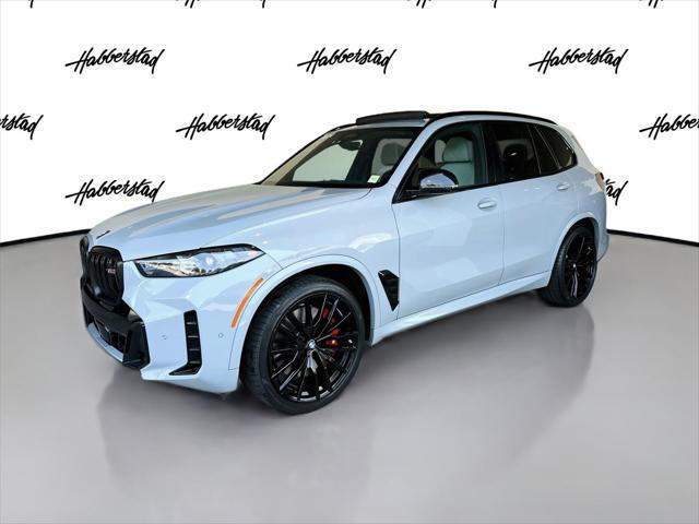 2024 BMW X5 M60i for sale in Bay Shore, NY