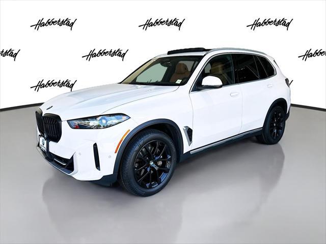 2024 BMW X5 xDrive40i for sale in Bay Shore, NY