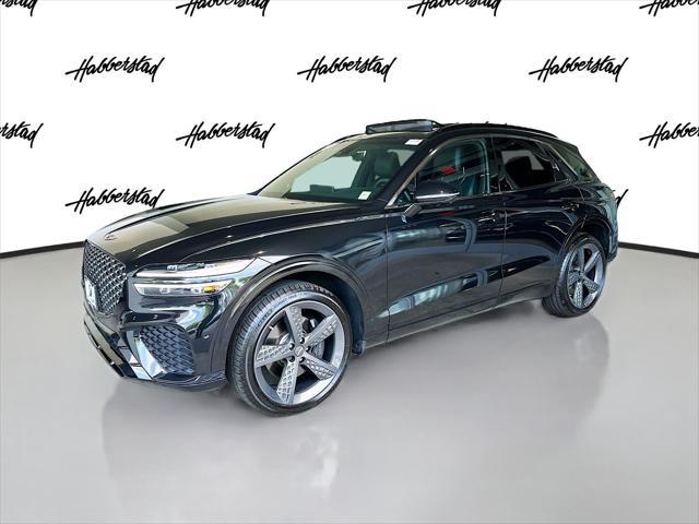2023 Genesis GV70 2.5T AWD for sale in Bay Shore, NY