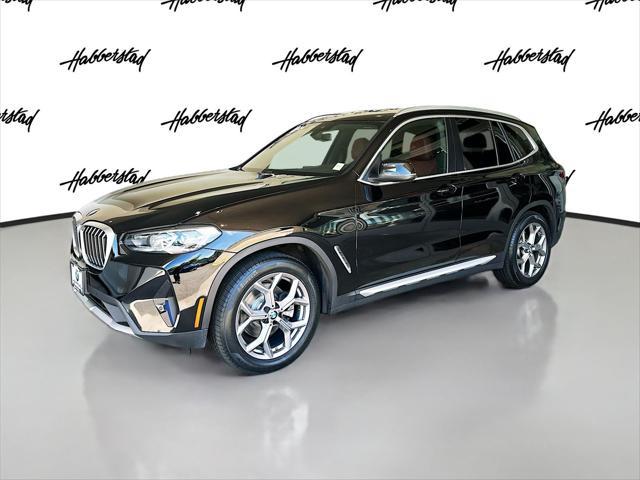 2024 BMW X3 xDrive30i for sale in Bay Shore, NY