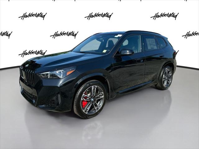 2026 BMW X1 xDrive28i for sale in Bay Shore, NY