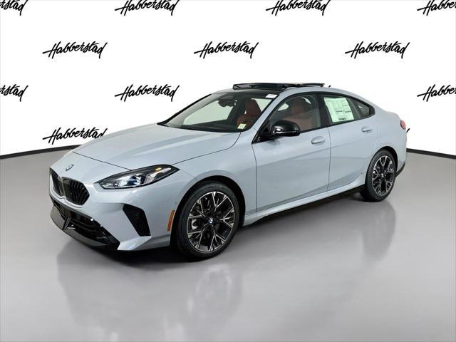 2026 BMW Coupe xDrive for sale in Bay Shore, NY