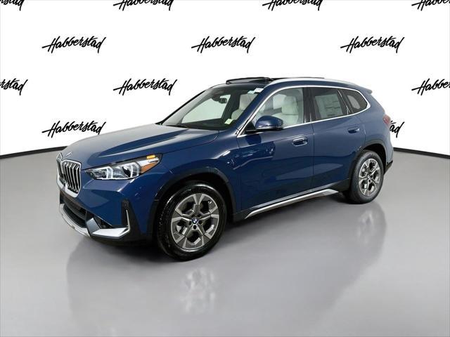 2026 BMW X1 xDrive28i for sale in Bay Shore, NY