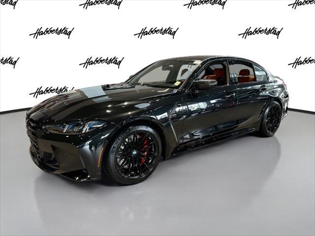 2027 BMW M3 Sedan for sale in Bay Shore, NY
