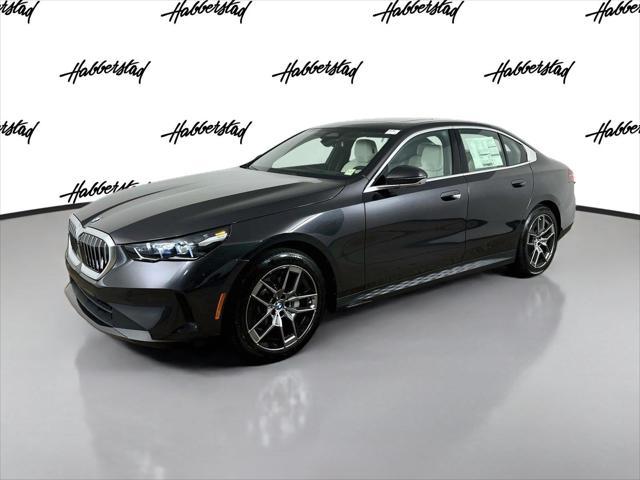 2027 BMW 5 Series 530i xDrive for sale in Bay Shore, NY